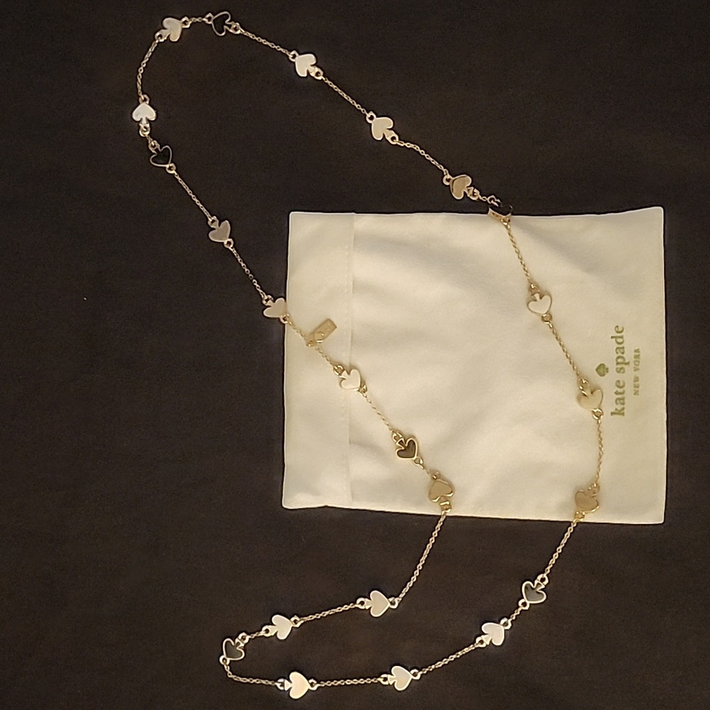 Kate Spade Necklace